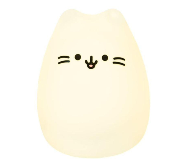 INNOGIO Silikonowa lampka GIOkitty Mini - 1360146 - zdjęcie 2